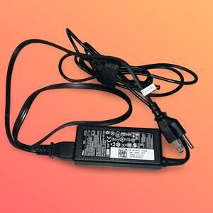 Dell 65W Laptop AC Power Adapter Charger 19.5V 3.34A 06TM1C LA65NS2-01 Cord